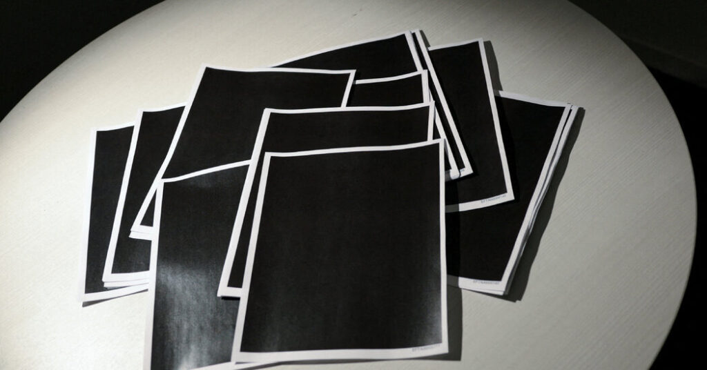 The Epstein File Releases Make Everything Worse