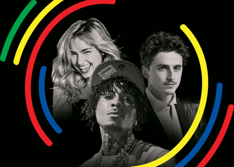 Popcast’s Top 10 Music Moments of the Year