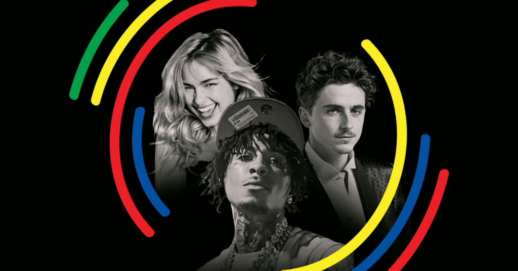 Popcast’s Top 10 Music Moments of the Year