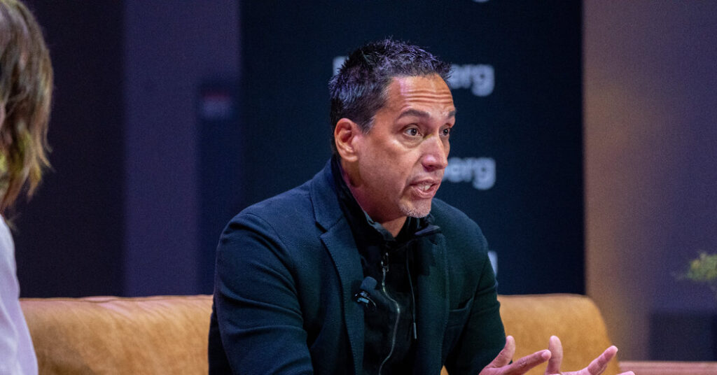 Investors Warn of ‘Rot in Private Equity’ as Funds Strike Circular Deals