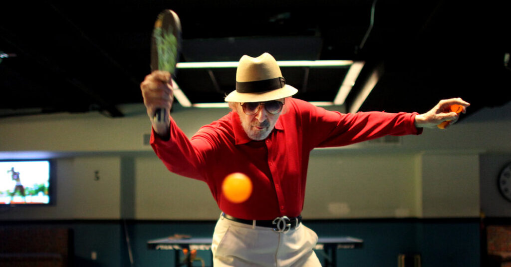 What the Real-Life Marty Supreme Taught Me