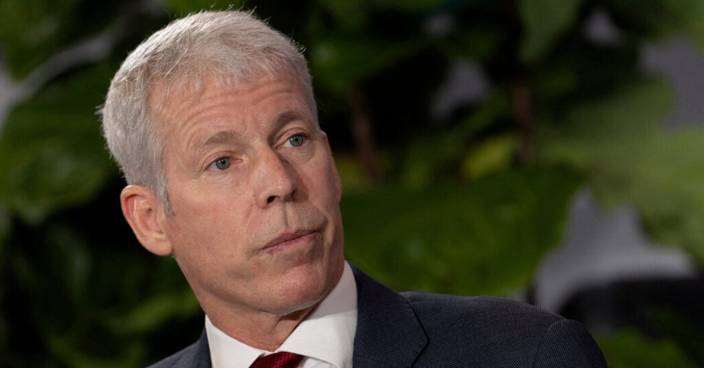 Trump Tosses Lifelines to the Struggling Coal Industry