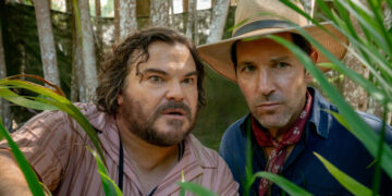 ‘Anaconda’ Review: Back in the Jungle