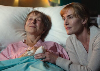 ‘Goodbye June’ Review: Terms of Endearment, and Estrangement