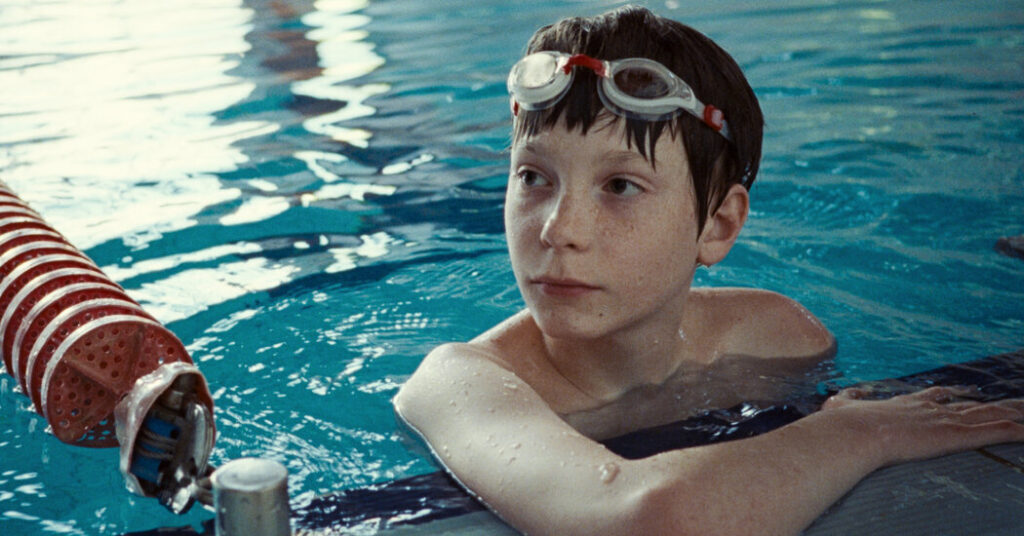 ‘The Plague’ Review: Pool of the Flies