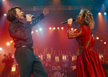 ‘Song Sung Blue’ Review: A Christmas ‘Caroline’