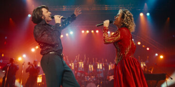 ‘Song Sung Blue’ Review: A Christmas ‘Caroline’