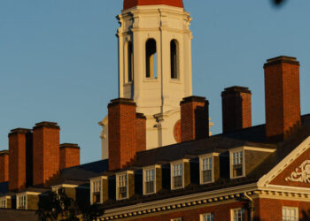 In Private Letters, Harvard and Trump Administration Escalate Duel