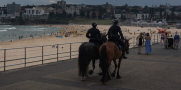 Australian State Passes ‘Extraordinary’ Gun, Protest Laws After Bondi Attack