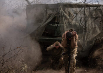 Here’s What Is in the 20-Point Peace Plan for Ukraine