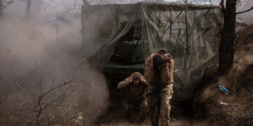 Here’s What Is in the 20-Point Peace Plan for Ukraine