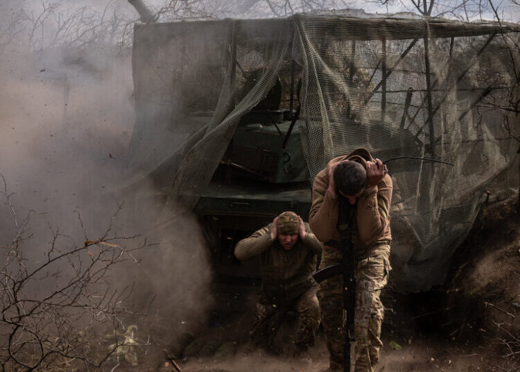 Here’s What Is in the 20-Point Peace Plan for Ukraine