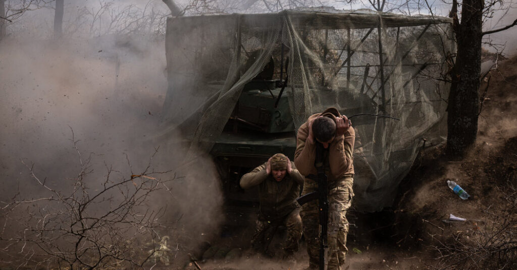 Here’s What Is in the 20-Point Peace Plan for Ukraine