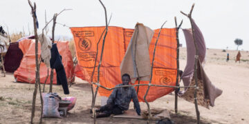 This Is What the Murder of a Whole City Looks Like