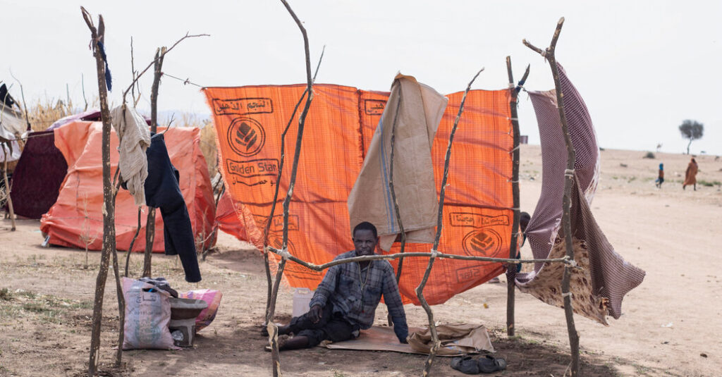 This Is What the Murder of a Whole City Looks Like