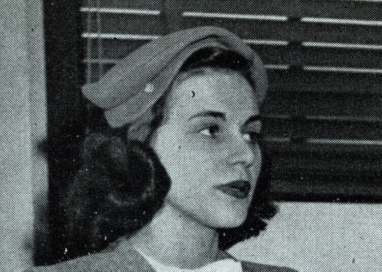 Phyllis Lee Levin, Times Fashion Reporter and Biographer, Dies at 104