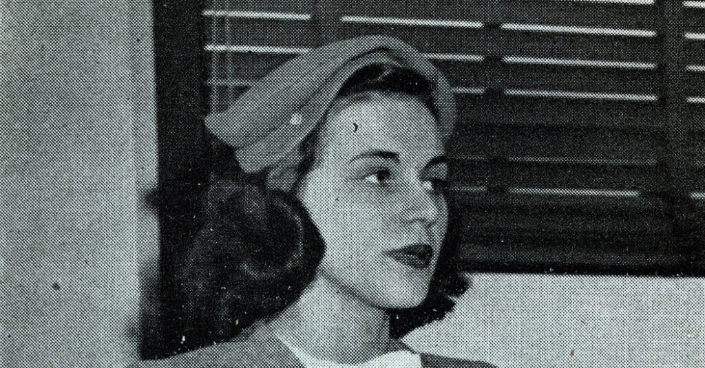 Phyllis Lee Levin, Times Fashion Reporter and Biographer, Dies at 104