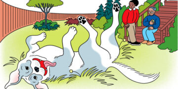 Shelters Won’t Let My Mother Adopt a Dog. Can I Pretend It’s for Me?