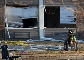 An Immigrant Nurse Is Among the Dead From Blasts at a Troubled Nursing Home