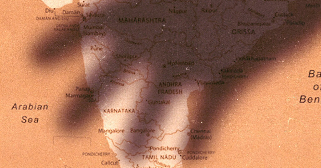 Youth Hostels, Blood Banks, Yoga: How One Far-Right Network Spread Across the World