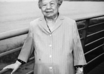 Peng Peiyun, 95, Dies; Official Renounced China’s One-Child Policy