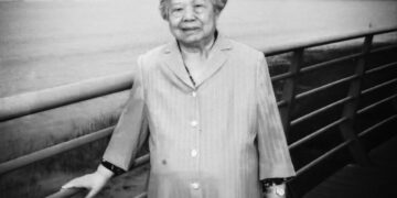 Peng Peiyun, 95, Dies; Official Renounced China’s One-Child Policy