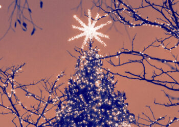 ‘A Hard Time We Had of It’