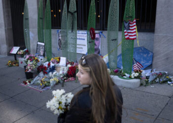 New Charges Could Carry Death Penalty in Attack on National Guard Members in D.C.