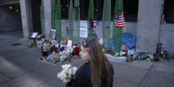 New Charges Could Carry Death Penalty in Attack on National Guard Members in D.C.