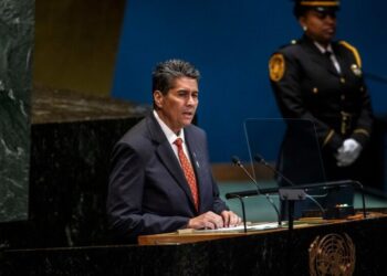 Palau Agrees to Take Up to 75 Migrants From the U.S.