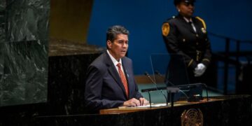 Palau Agrees to Take Up to 75 Migrants From the U.S.