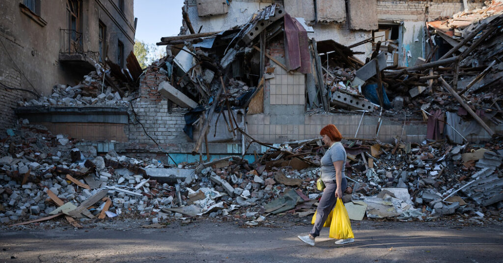 Zelensky Opens Way to Demilitarized Zone in Eastern Ukraine to Reach Peace