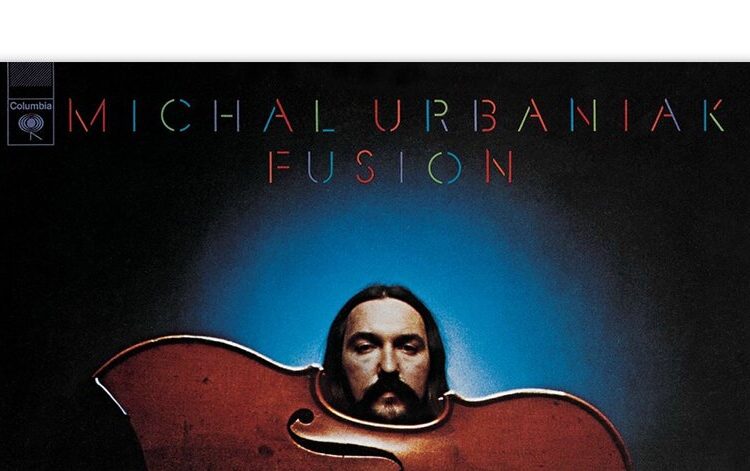 Michal Urbaniak, Pioneering Jazz Fusion Violinist, Dies at 82