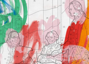 The Year America Blew Up the Process