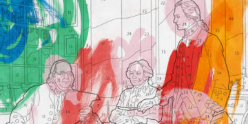 The Year America Blew Up the Process