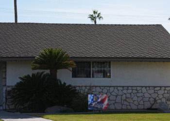 Prominent Farmer in California Arrested in Killing of His Wife