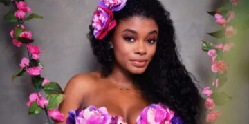 Former Broadway Child Actress, 25, Killed in New Jersey Stabbing