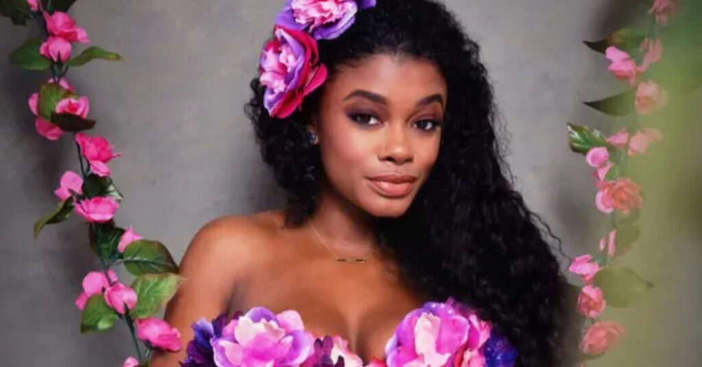 Former Broadway Child Actress, 25, Killed in New Jersey Stabbing