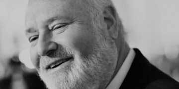 Martin Scorsese: Rob Reiner Had Me in the Palm of His Hand