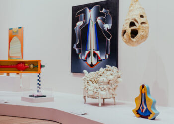 9 Art Shows to See Before They Close This Winter