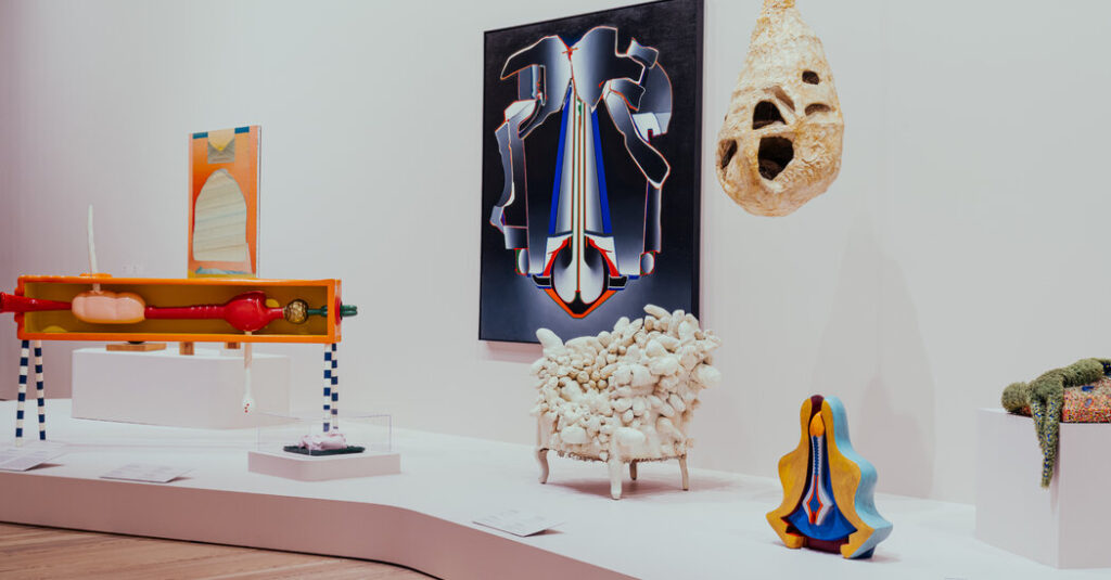 9 Art Shows to See Before They Close This Winter