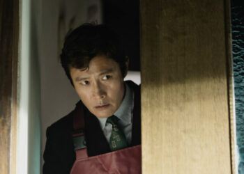 ‘No Other Choice’ Review: A Company Man Cut Loose