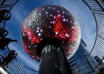 43 Things to Do on New Year’s Eve in N.Y.C.