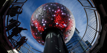 43 Things to Do on New Year’s Eve in N.Y.C.