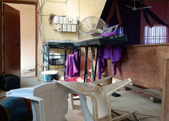 Trump Announces Strike Against ISIS in Nigeria