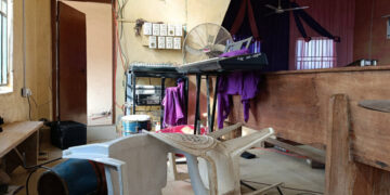 Trump Announces Strike Against ISIS in Nigeria