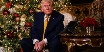 Trump Administration Emphasizes Religion in Official Christmas Messages