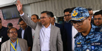 Prospect for Premier Returns to Bangladesh After 17 Years in Exile