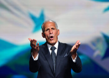 Honduran Candidate Claims Fraud After Trump-Backed Opponent Is Declared Victor