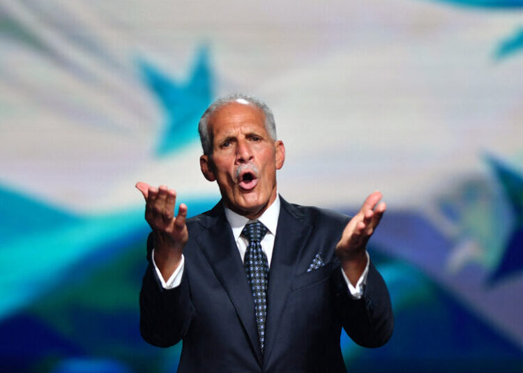 Honduran Candidate Claims Fraud After Trump-Backed Opponent Is Declared Victor